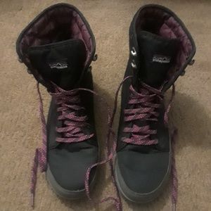 Patagonia Waterproof Boot